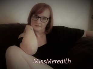 MissMeredith xxx Free Sites