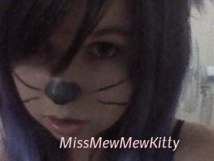 MissMewMewKitty
