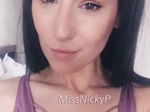 MissNickyP