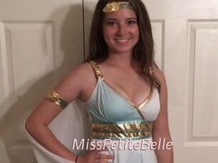 MissPetiteBelle