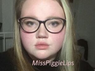 MissPiggieLips