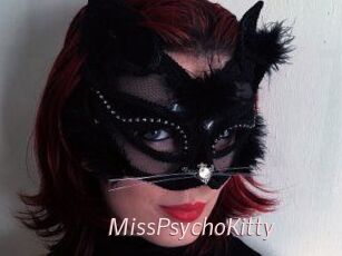 MissPsychoKitty