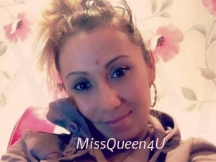MissQueen4U xxx Free Sites