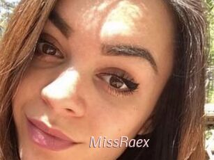 MissRaex