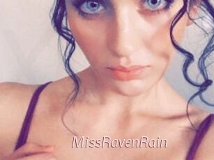 MissRavenRain