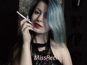 MissReeina
