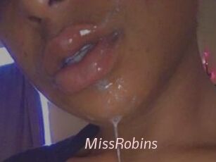 MissRobins