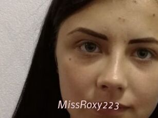 MissRoxy223