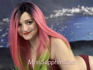 MissSapphireStar