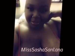 MissSashaSantana