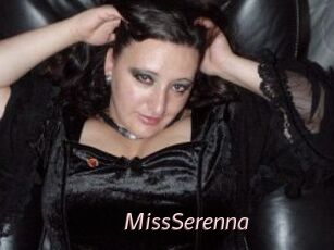 MissSerenna
