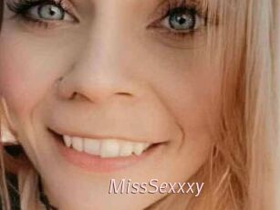 MissSexxxy