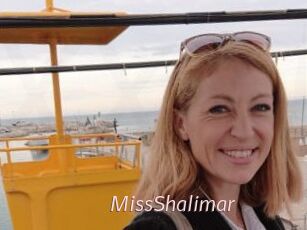 MissShalimar