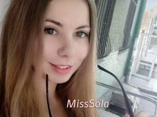 MissSola