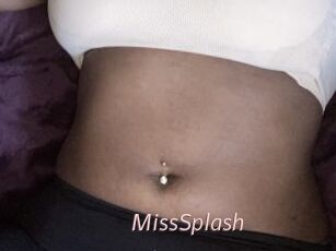 MissSplash