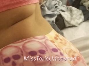 MissTorieUncovered