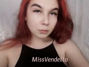 MissVendetta