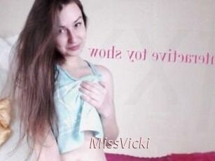 MissVicki