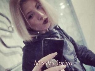 MissVictoriya