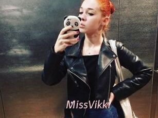 MissVikki