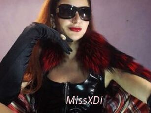 MissXDi