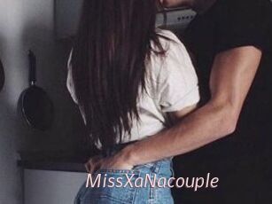 MissXaNacouple