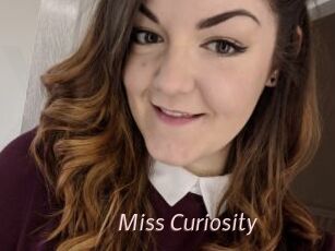 Miss_Curiosity