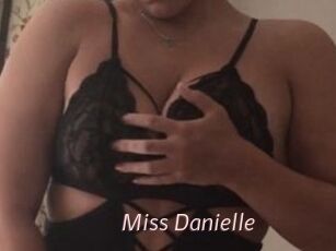 Miss_Danielle xxx Free Sites