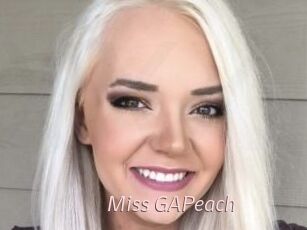Miss_GAPeach
