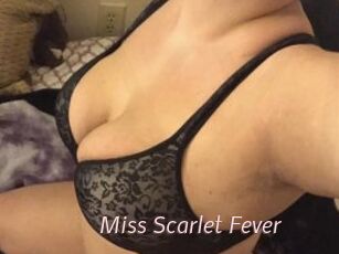 Miss_Scarlet_Fever xxx Free Sites