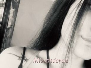 Missandeyaa