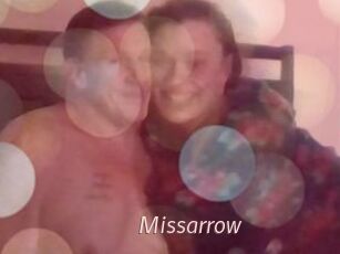 Missarrow