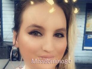 Missdomina80