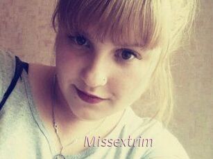Missextrim