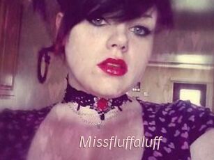 Missfluffaluff