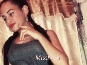 Misshorny_