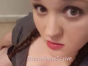 MissieRoseScrive