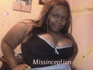 Missinception