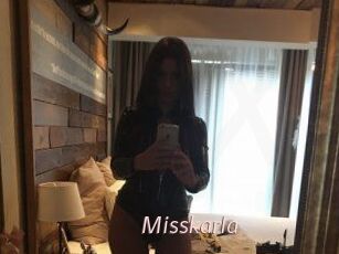 Misskarla