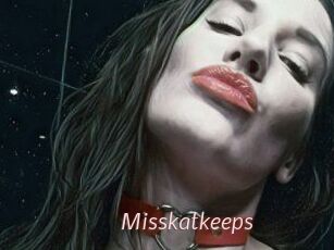 Misskatkeeps