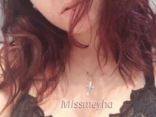 Missmeyha