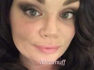 Missmuff