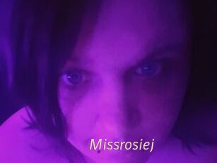 Missrosiej
