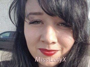 MisssLadyX