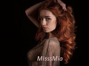 MisssMia