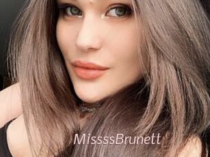 MissssBrunett