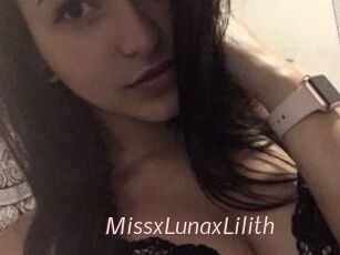 MissxLunaxLilith