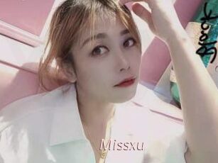 Missxu