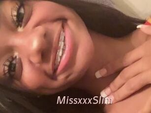 MissxxxSlim
