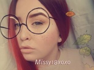 Missy18xoxo